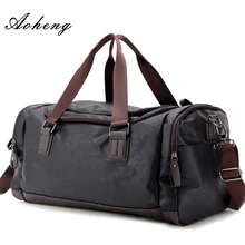 PU Lederen Sport Sporttas Multifunctionele Обучение Фитнес Schoudertassen Reizen Handtas Gestreepte Sac De Sport Vrouwen Mannen