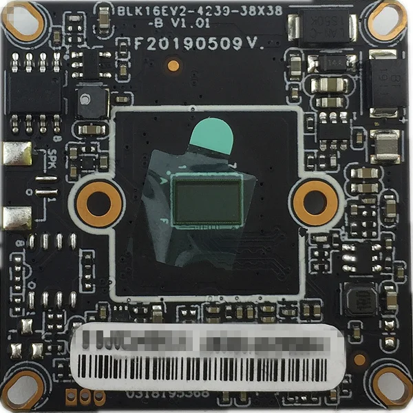

3516EV200+SC4239P 3.0MP 2304*1296 H.265 IP Camera Module Board Low illumination ONVIF CMS XMEYE P2P Cloud Full HD