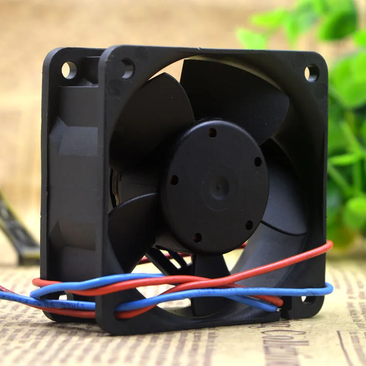 6 см 6025 12V 166MA 2,0 W TYP/612 NH защиты электродвигателя Вентилятор охлаждения