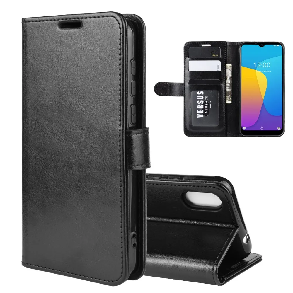 Флип-чехол Для Doogee Y8C X60L X20 X20L BL5000 BL7000 Mix 2 | Мобильные телефоны и аксессуары