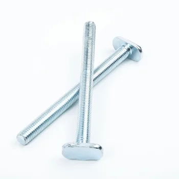 

Supplies M8 T-nuts Replacement Kit Attachment Table Saw Workshop Tools