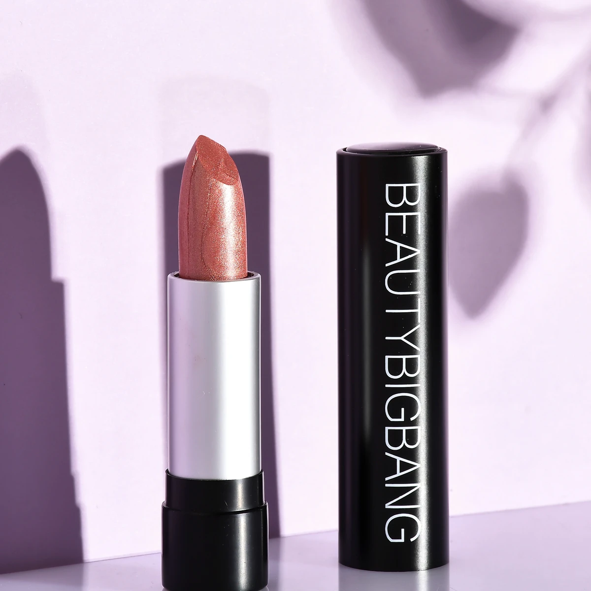 Beauty BigBang, 12 цветов, пигментная губная помада, косметика для губ, стойкая, красная, розовая, матовая, сексуальная, металлическая Помада для губ, Maquiagem