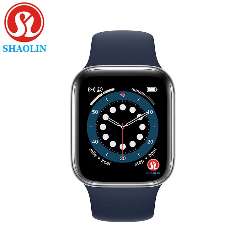Smart Watch Series 6 Uomo Smartwatch Donna Bluetooth Call Watch Per Apple Watch Iphone Android Watch Phone 38Mm 40Mm 42Mm 44Mm