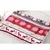 Зеленый Winter Pet Cushion Dog Warm Soft Cushion Print Flannel Cotton Mattress Christmas Cats Dogs Mat Puppy Blanket Bed Pads S/M/L/XL - Цвет: Зеленый
