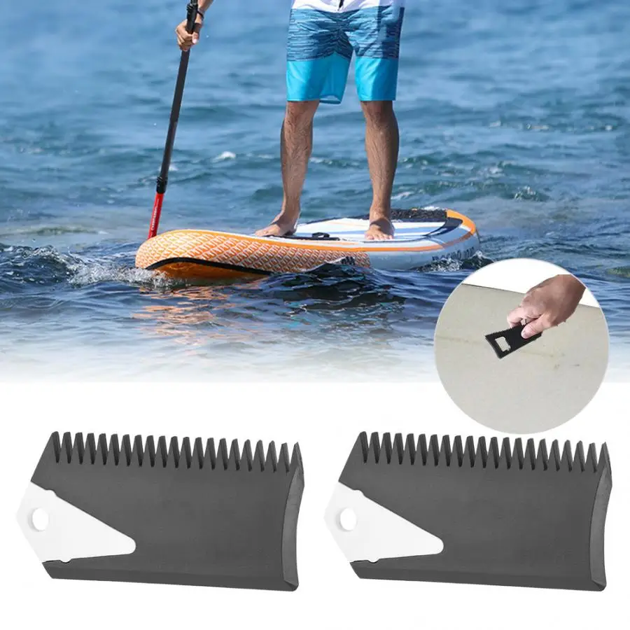 Anti-Slip Surf Wax 4