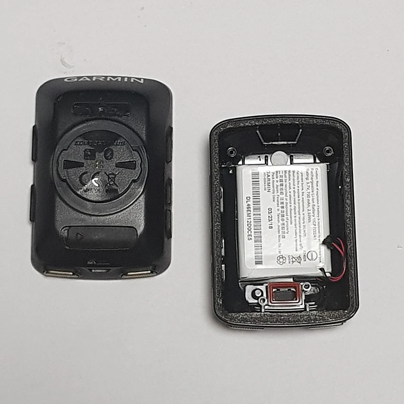 garmin 520 usb cover