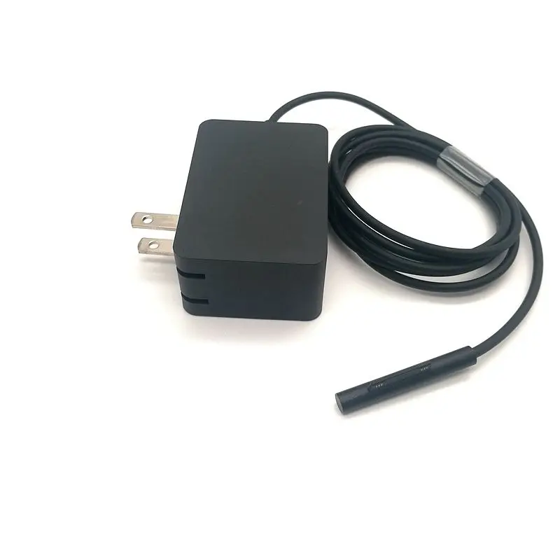 15V 1.6A 24W Charger for Microsoft Surface GO pro4 M3 Portable 1824 1736 Power Adapter