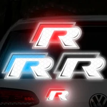 Новинка, креативная Светоотражающая наклейка для автомобиля, наклейка для ночного вождения, безопасная лента для автомобиля, царапины, модификация, Декор,, 3 м