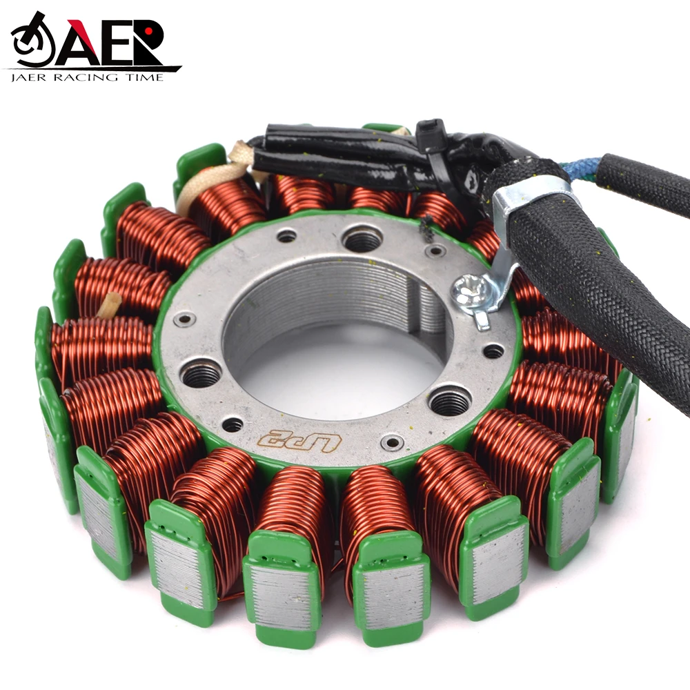 Generator Stator Coil For Suzuki 3210129f10 3210129f00 32101