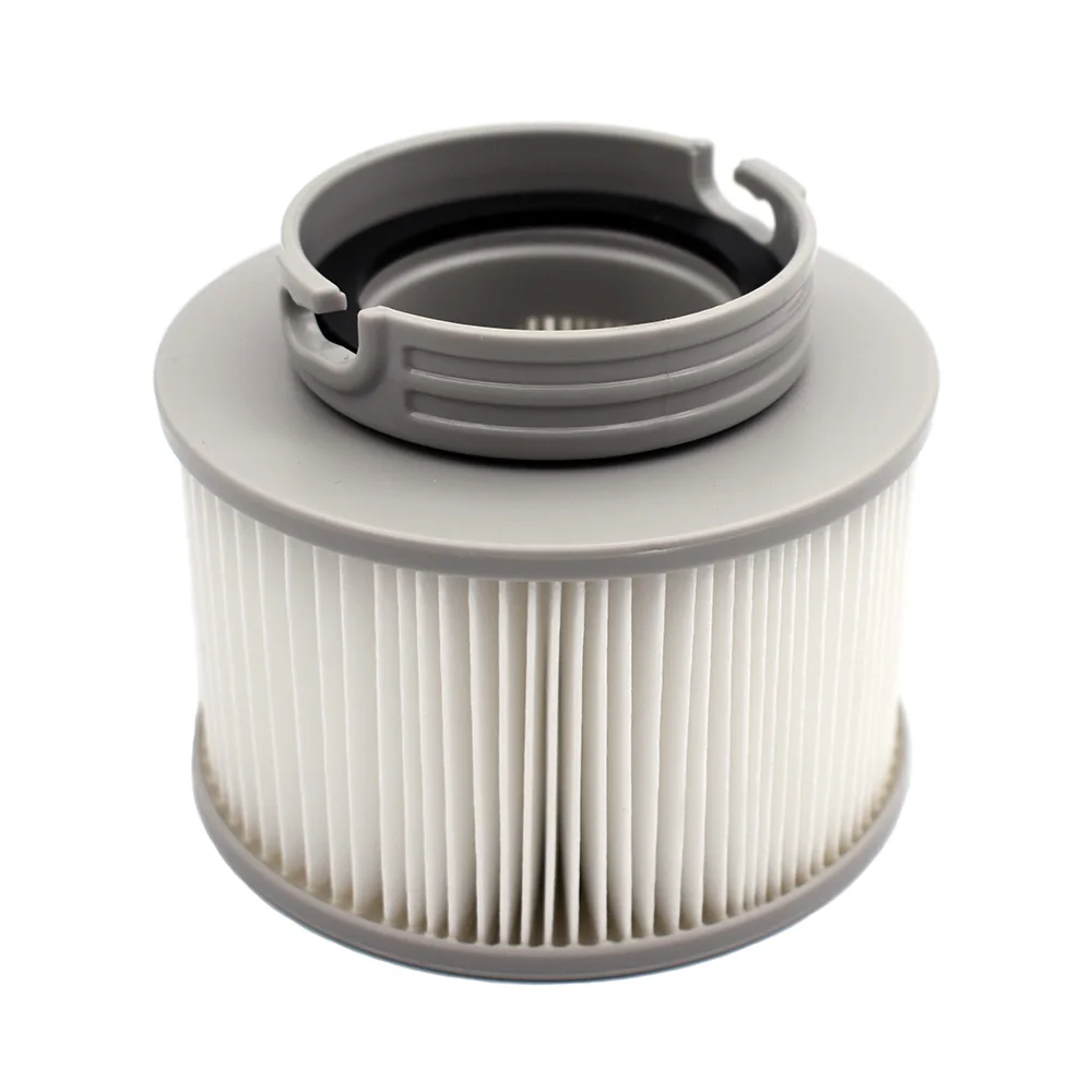 Filters for Brast MSPA Inflatable Spa Cartridge Filter notch fixings Filter Basis Replacement