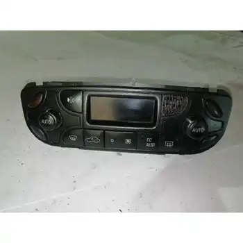 

9140010484 2038300985 control Climate Control Mercedes C Class Saloon (bm 203) 2.7 270 Cdi (203.016)
