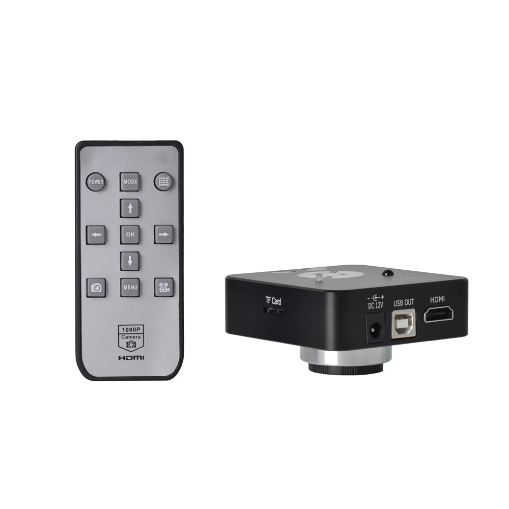 16 миллионов HDMI электронный микроскоп высокой четкости видео промышленная камера для микроскопа камера лупа для мобильного телефона