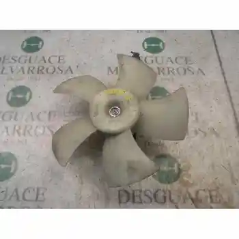 

ELECTRIC FAN Honda Accord SALOON (CL/CN) 2.2i CTDi Sport 1680009710 DENSO 2 PINS [14329269]