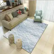 Коврик для гостиной, противоскользящий ковер для спальни, напольный коврик, ковер с скандинавским алмазным принтом для детской комнаты, ковры для кухни и ванной