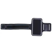 Унисекс Спортивный Регулируемый Прочный моющийся защитный чехол для тренажерного зала, бега, упражнений на руку, чехол для samsung Galaxy, Прямая поставка