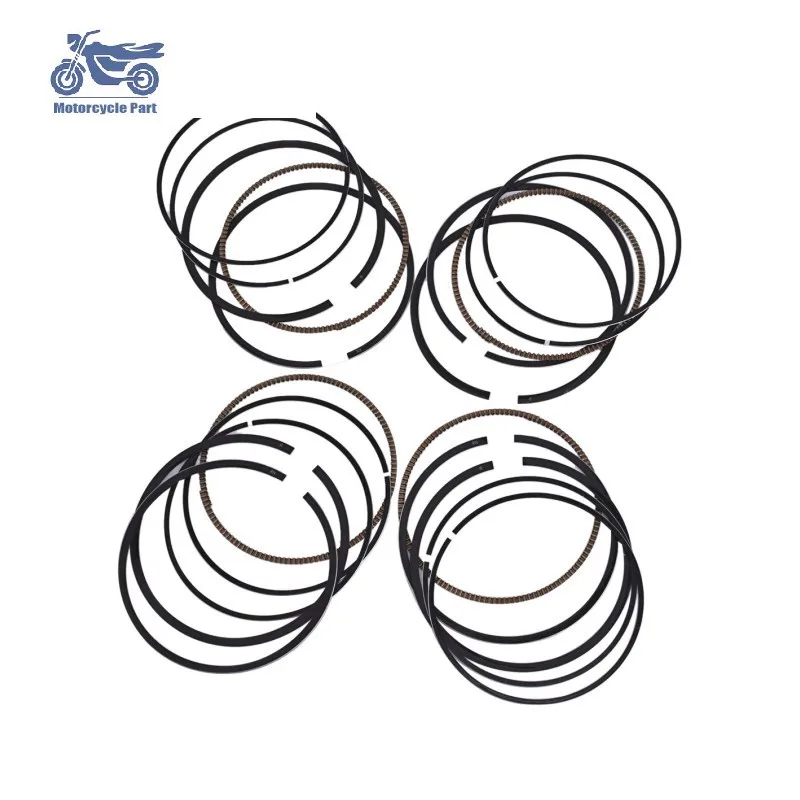 

Size 65.5mm Piston Rings Kit for YAMAHA FZ-6N S2 FZ-6S Fazer FZ-6 S2 Fazer FZ-6R XJ6 Diversion YZF600 R6 Ring FZ6N FZ6S FZ6 FZ6R
