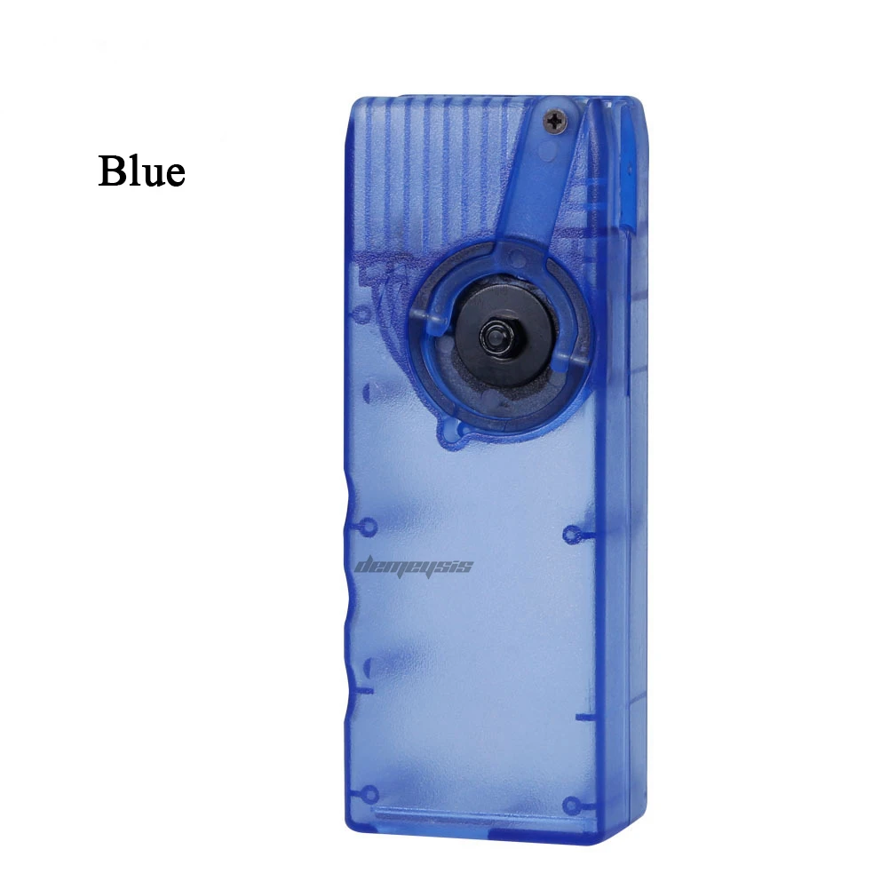 blue M4 Tactical Hunting Shooting Magazine Pouch Hunting Gun Accessories Quick Loader Military Airsoft Paintball Rifle Mag Pouches - Цвет: blue