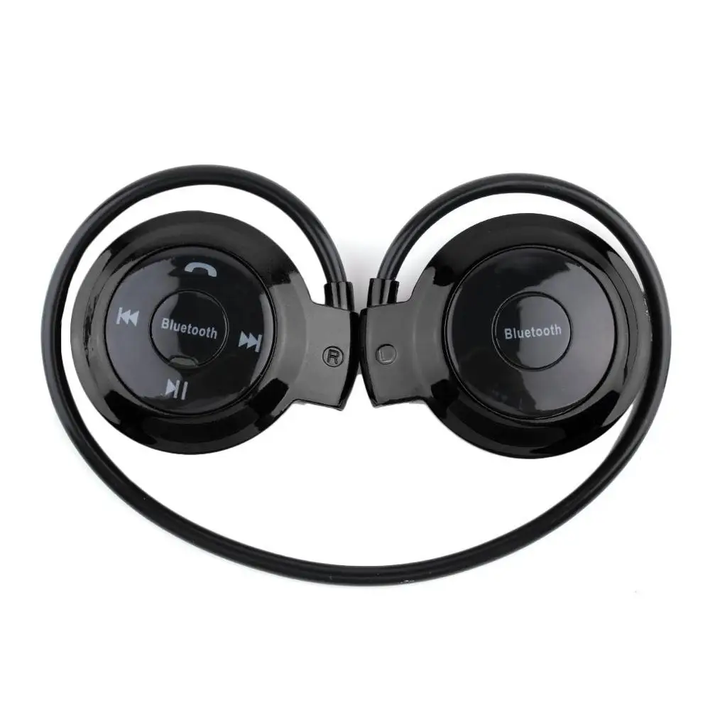 Новинка 503 Спортивная Беспроводная мини гарнитура с ушным крючком Hi Fi
