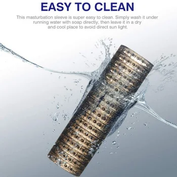 14cm Big Cock Ring Penis Extend Sleeve Male Chastity Lock Semen Sex Products Delay Ejaculation Sex Toys For Men Sex Shop 2