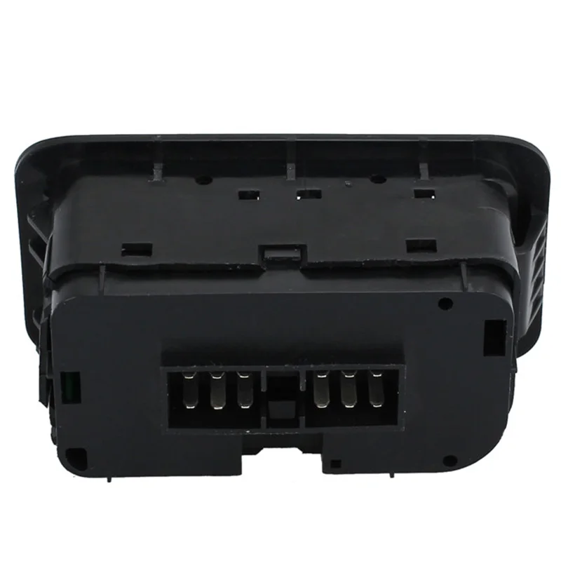 Autooutlet Master power Электронный оконный переключатель управления кнопочный переключатель консоль для Fo rd Territory Sx Sy Tx с подсветкой 13 Pin