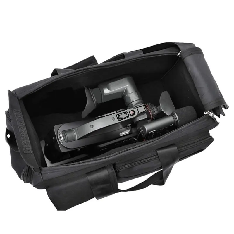 Новая профессиональная сумка для видеокамеры Panasonic Sony EA50 Z5C EX280 HD1500C MDH1 MDH2 130 HM85