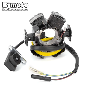 

31120-GN1-691 Generator Magneto Stator Coil For Honda XR80R 1992-2003 CRF80F 2004-2013 Motorcycle Stator Coil For XR 80R CRF 80F