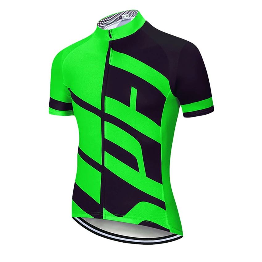 Джерси для велоспорта, профессиональная команда, специализированная одежда для велоспорта, летняя одежда для велоспорта MTB, мужские футболки для велоспорта, Джерси для триатлона, Ropa Ciclismo - Цвет: Pic Color