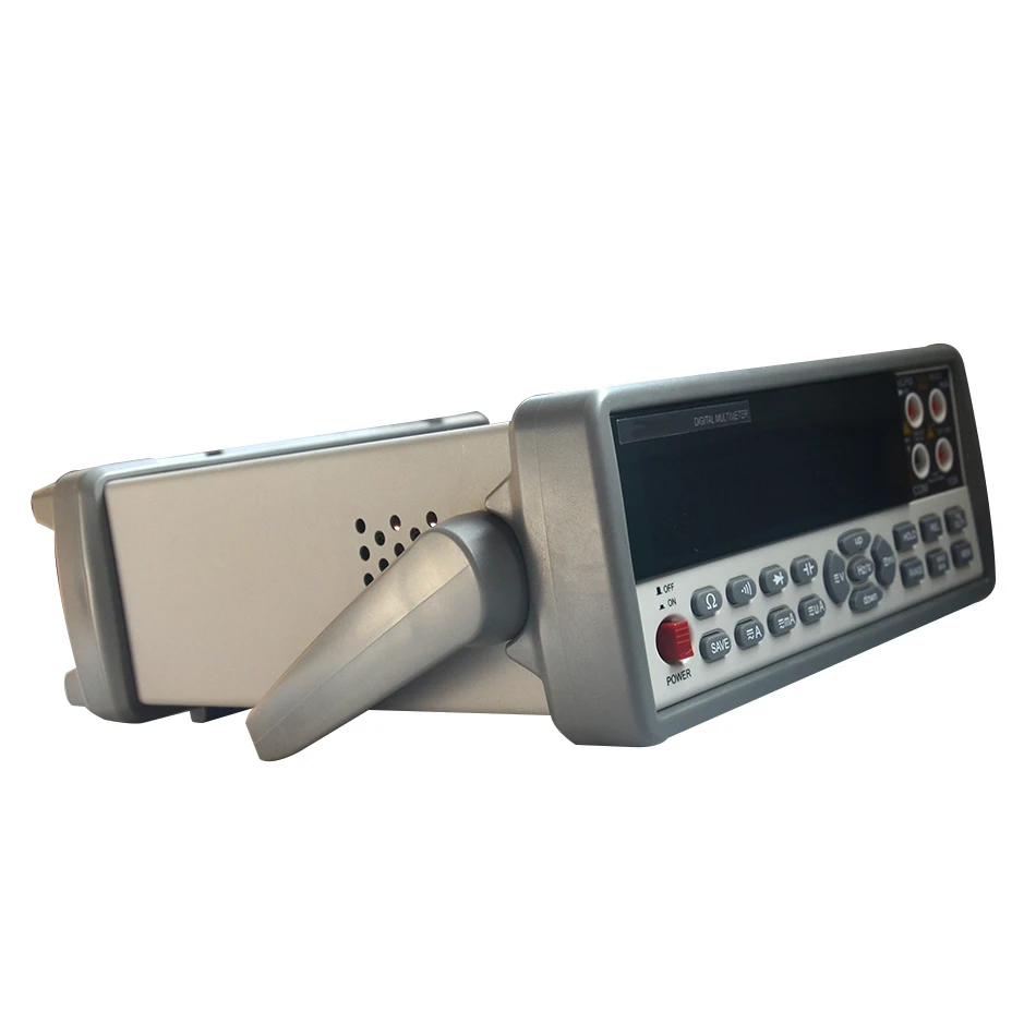 Настольный дисплей VC8245 4 1/2 высокоточный мультиметр Ture RMS с USB