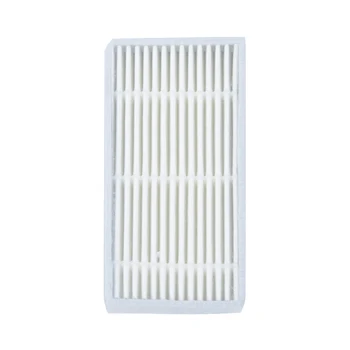 

Vacuum Sweeper Side Brushes Filters Set For Medion MD16192 MD18500 MD18501 MD18600 Attachment Household Appliances Parts