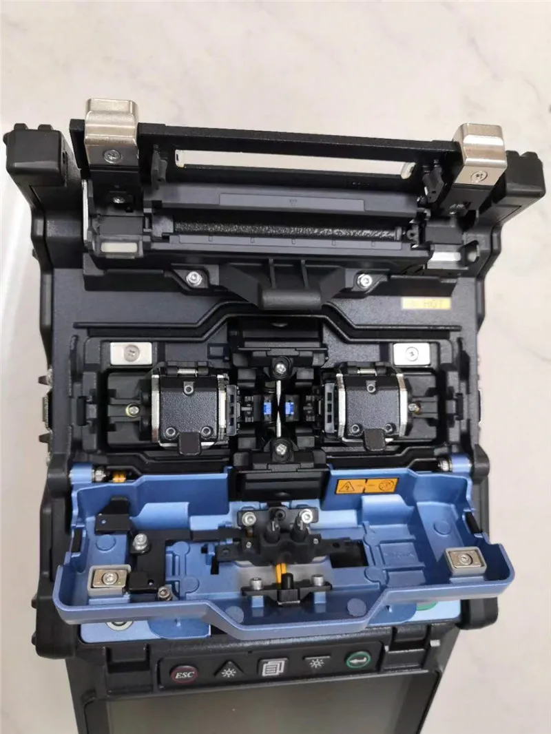 Multi-Language FSM-60S Newest Fujikura 62S+ Single