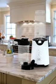 Blender handmixer fruit smoothie ice milk maker kitchen machine chopper planetarium robot processor electric taser cup grinder