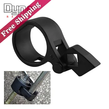 

Inner Tie Rod Wrench Internal Traction Key Steering Track Rod Removal Garage Disassembly Tools 1/2 inch 27-42mm Universal