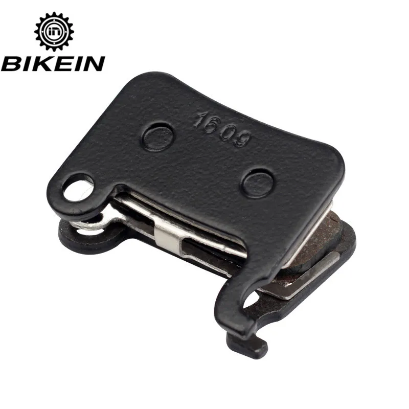 BIKEIN MTB производитель смолы велосипедная тормозная колодка MTB дисковый тормоз Совместимая модель XTR M975/M966/M965, много моделей HB-870