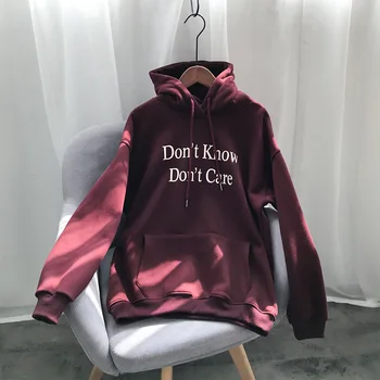 

Moo-ru 2019 women hoodies sweatshirt women hoodie womens hoodies pullover outerwear womens korean hoodie