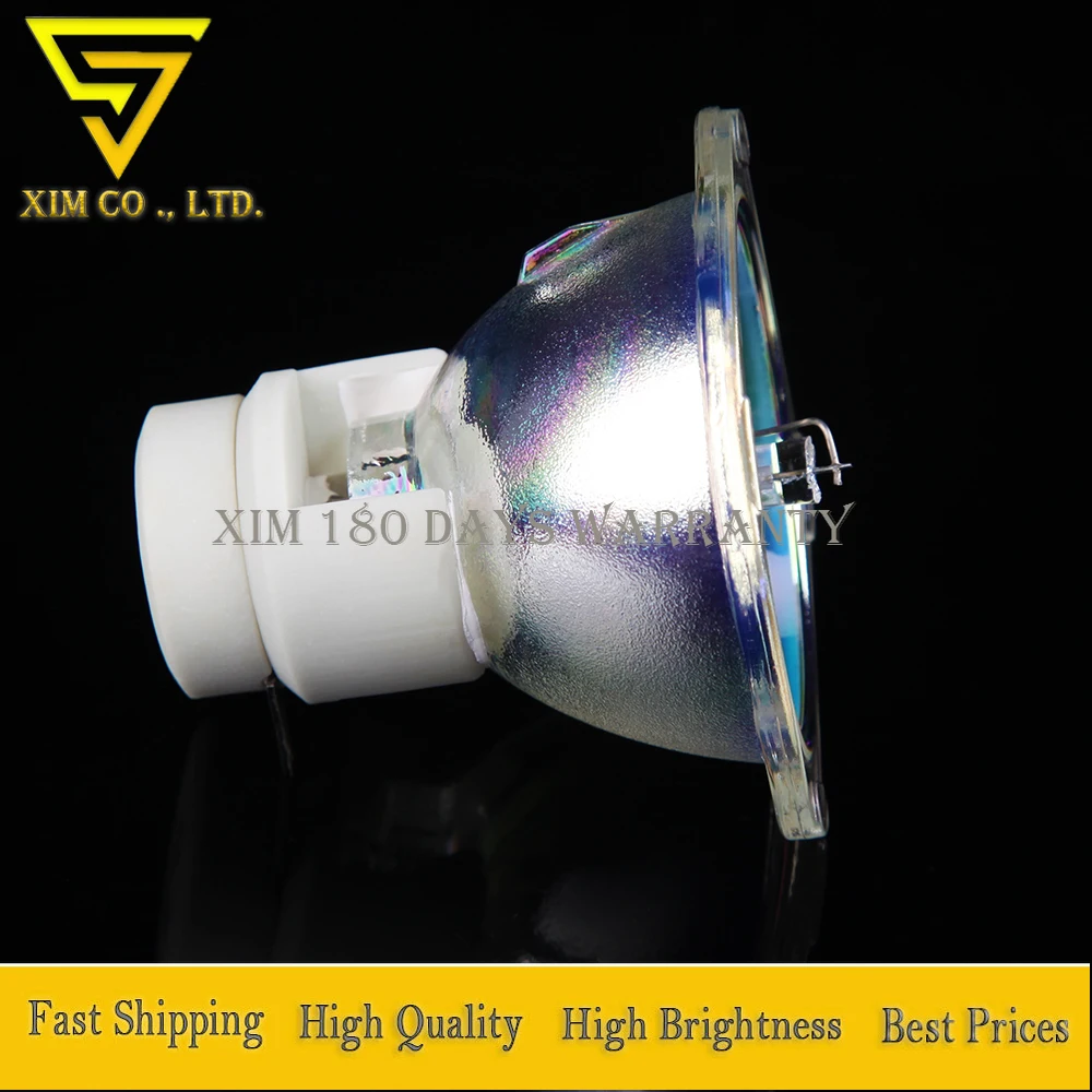 Moving head beam lamp bulb 10R 280W Metal Halide Lamp moving 280 beam 280 SIRIUS HRI280W For Osram Made In China