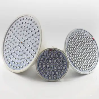

New 60/126/200LED E27 Full Spectrum LED Plant Grow Light Bulb Fitolampy Phyto Lamp For Indoor Garden Plants Flower decor