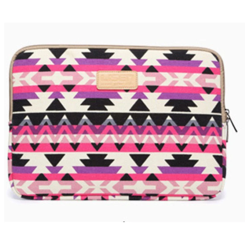 thumbnail image 1 of Funda para portátil de 11, 12, 13, 14, 15 y 15,6 pulgadas, para iPad de 9,7 pulgadas, para MacBook Air Pro de 13,3 y 15,4 pulgadas, funda para portátil HP y Dell, 1 of 5