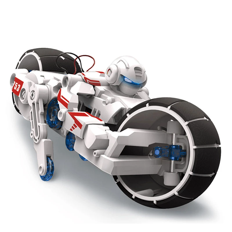 motos de juguete a bateria