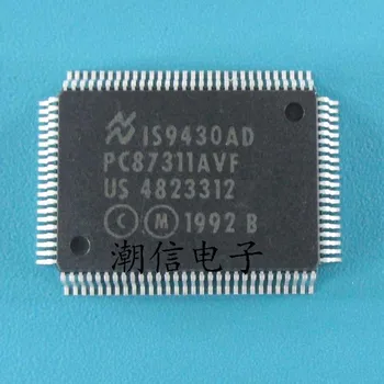 

PC87311AVF QFP-100