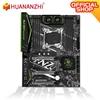 HUANANZHI-Placa base X99 F8 X99 Intel XEON E5 LGA2011-3, todas las series, accesorio DDR4 RECC, con memoria de NON-ECC, NVME USB 3.0, estación de trabajo de servidor ATX ► Foto 2/4