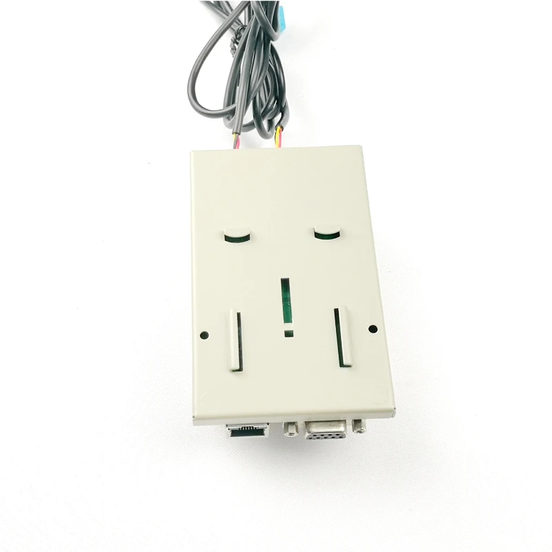 Датчик температуры и влажности передатчик Ethernet RS232 приложение для телефона