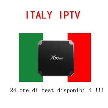

Italy IPTV M3U For Italian Germany IPTV With XXX for Android box Smart tv PC Free Test