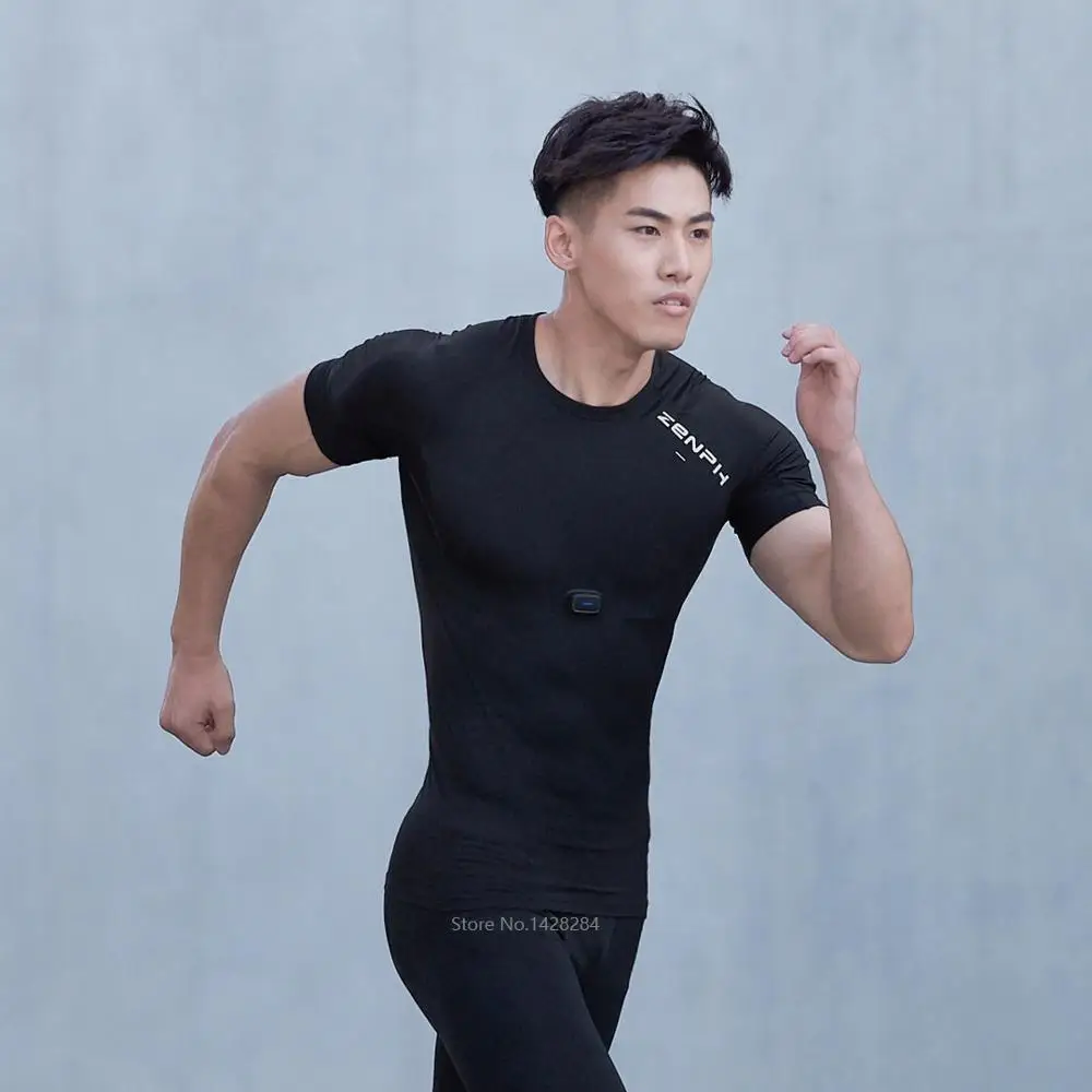 Original Xiaomi Mijia Inflator Portable Mini Smart