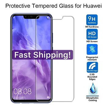 

Screen Protector Film For Huawei P20 Lite P20 Pro Mate 20 Lite P10 Mate 10 Lite Mate20 Lite P20 pro Tempered Glass Protective 9H