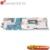 NOKOTION Для Lenovo ThinkPad X1 Tablet Evo материнская плата SR3LA I5-8250U CPU UHD 620 8G RAM 01AW888 DMX3A NM-B271