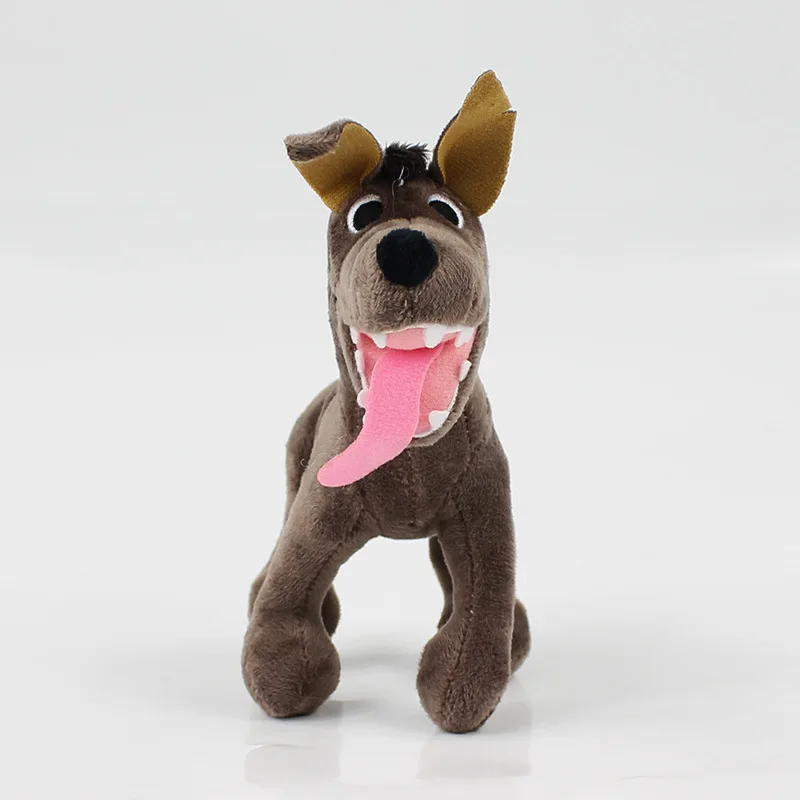 1pcs 17-24 см Pixar Coco Toys Ernesto Miguel Dante, мягкие плюшевые игрушки, куклы, фигурки героев, персонажи героев, детские рождественские подарки - Цвет: 1pcs