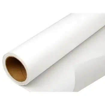 

Рулонная фотобумага глянцевая: ширина 1060мм, длина 30м, плотность 230г/м2.