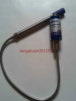 

High temperature melt pressure sensor / transmitter PT131-35MPA-1/2UNF