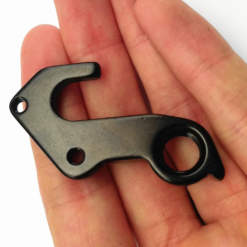 5pc Bicycle Rear Derailleur Hanger For 