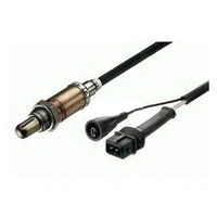 0258003034 Lambda Probe Oxygen O2 Sensor fit For VOLVO 240 740 760 2.0 2.3 780 2.8 940 2.9 1986-1994 1378123 3501753 25172640 1